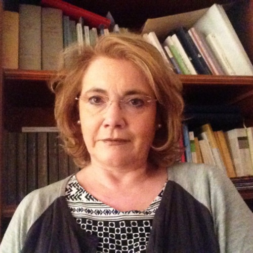 Dottoressa Rita Scarinci